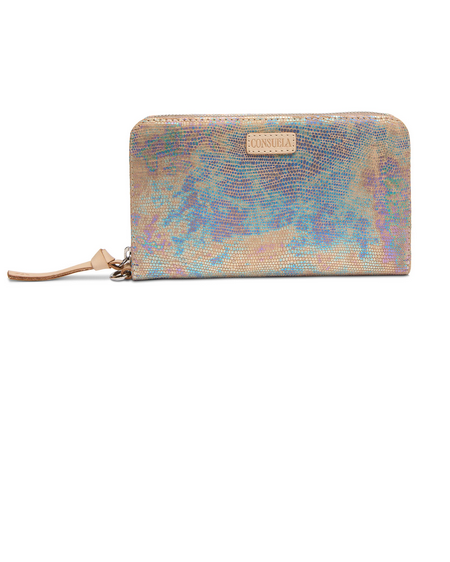 Consuela - Essential Wallet - Gloria