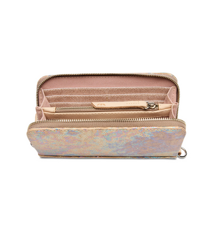Consuela - Essential Wallet - Gloria