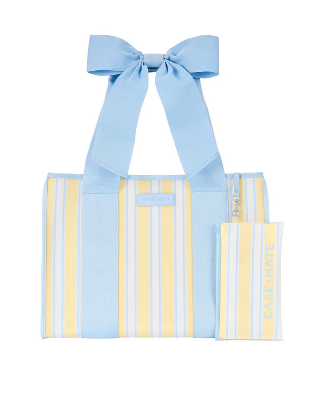 Case-Mate - Jelly Tote Bags