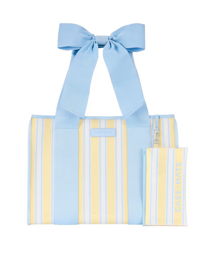 Case-Mate - Jelly Tote Bags