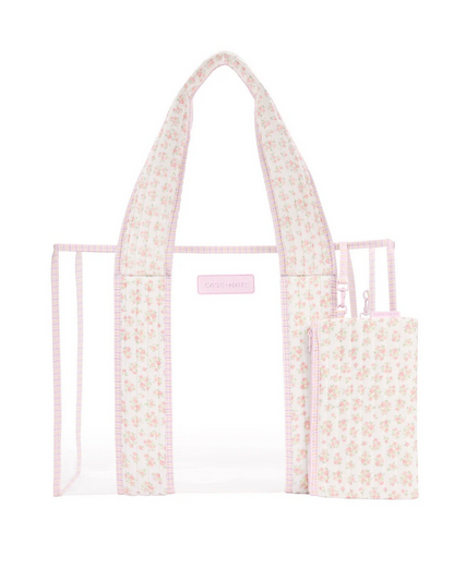 Case-Mate - Jelly Tote Bags