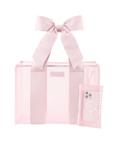 Case-Mate - Jelly Tote Bags