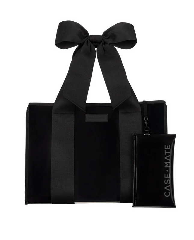 Case-Mate - Jelly Tote Bags
