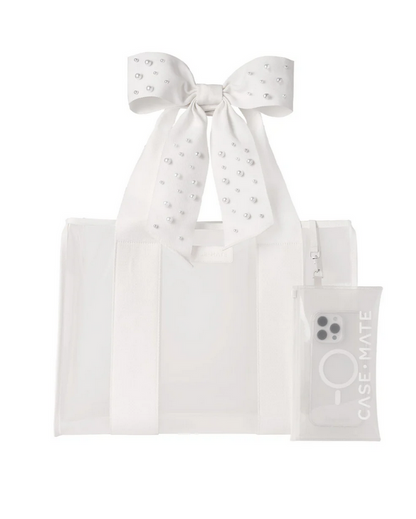 Case-Mate - Jelly Tote Bags