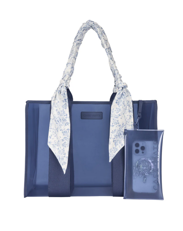 Case-Mate - Jelly Tote Bags