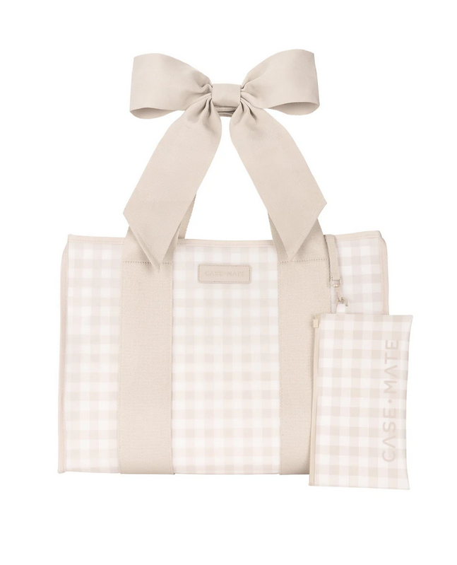 Case-Mate - Jelly Tote Bags