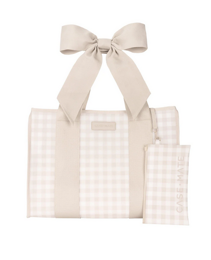 Case-Mate - Jelly Tote Bags