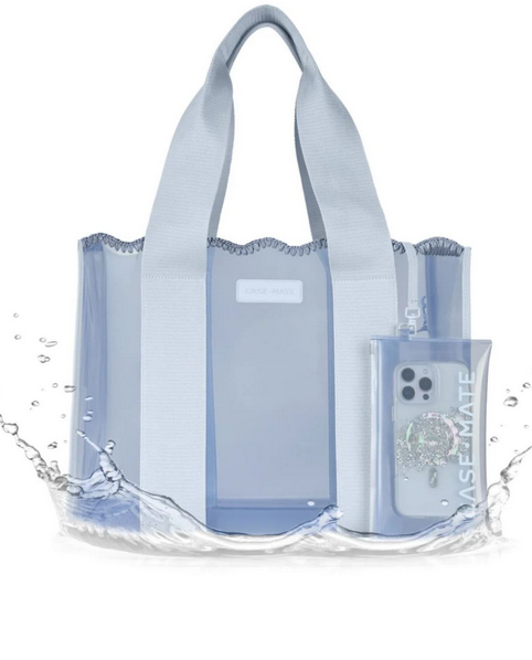 Case-Mate - Jelly Tote Bags