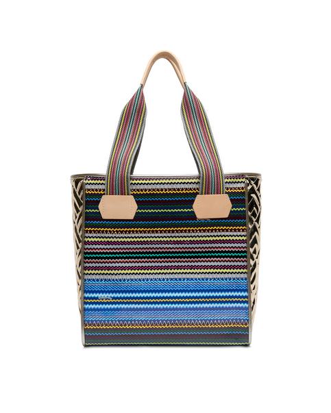 Consuela - Classic Tote - Hadley