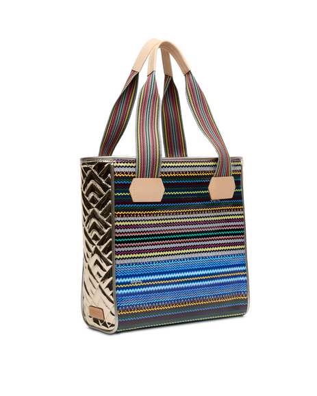 Consuela - Classic Tote - Hadley