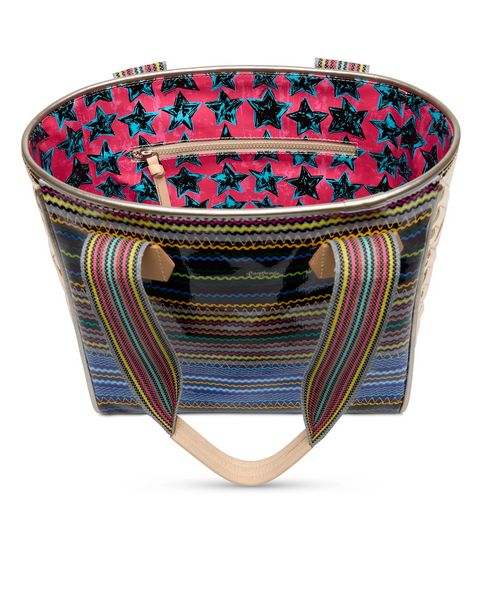 Consuela - Classic Tote - Hadley