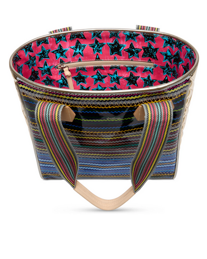 Consuela - Classic Tote - Hadley
