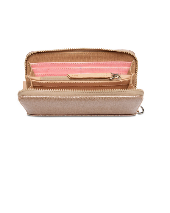 Consuela - Essential Wallet - Emery