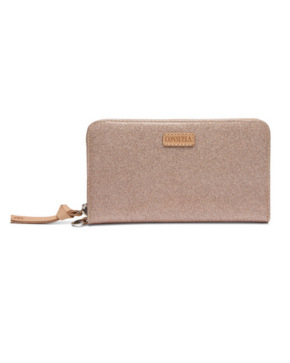 Consuela - Essential Wallet - Emery