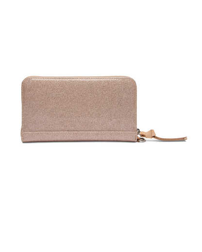 Consuela - Essential Wallet - Emery