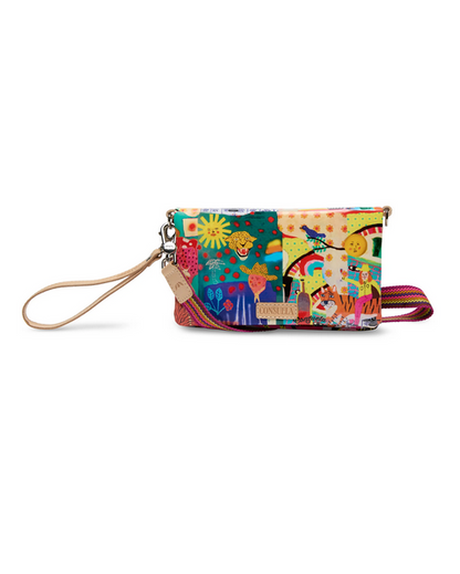 Consuela - Uptown Crossbody - Colin