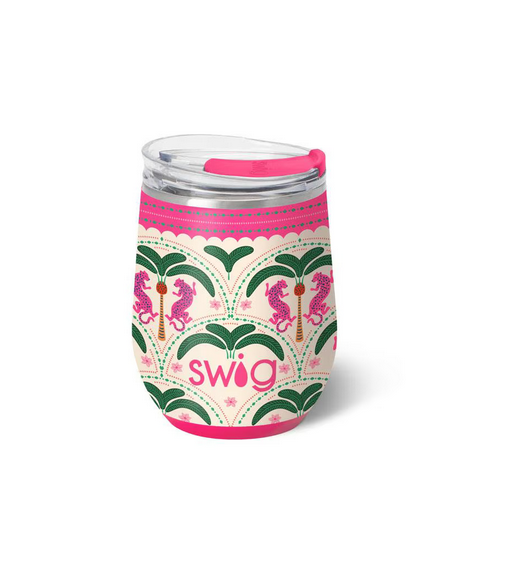 Swig - Easy Tiger & Palm Royale Collection