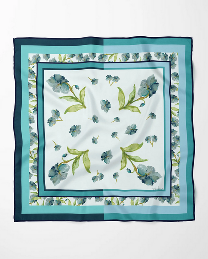 Anne Neilson Home - Silk Scarves