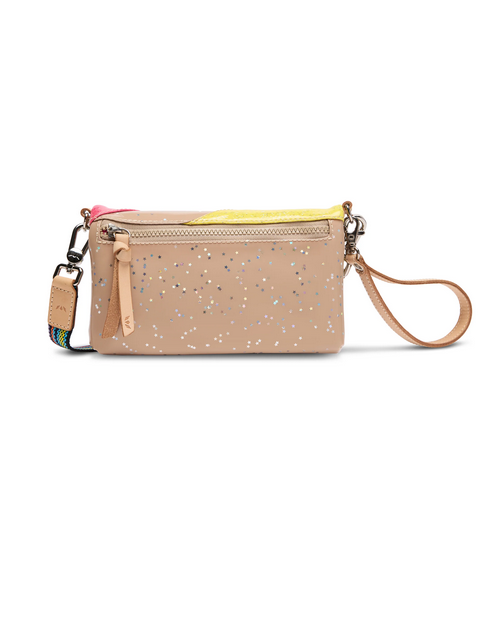 Consuela - Uptown Crossbody - Tilted