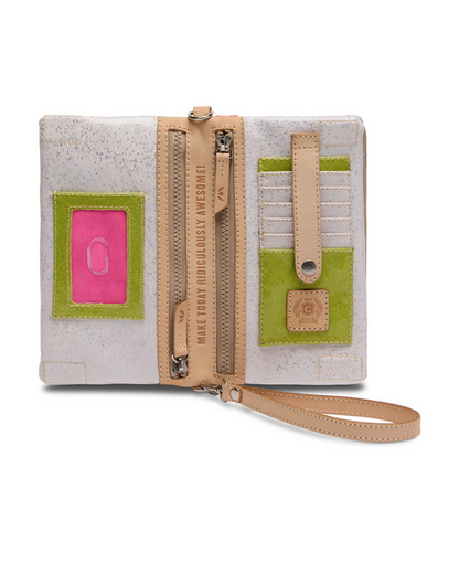 Consuela - Uptown Crossbody - Tilted