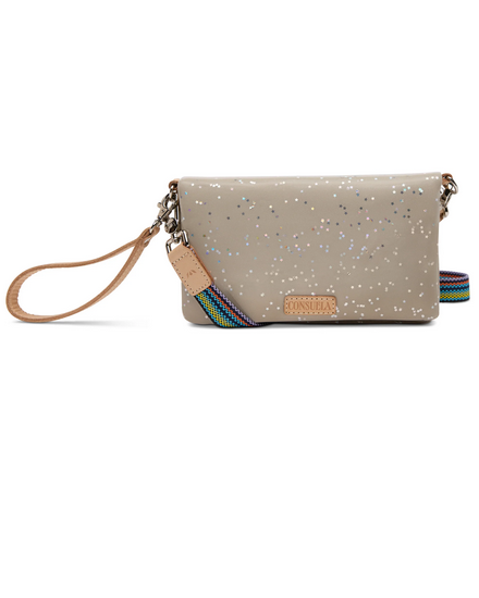 Consuela - Uptown Crossbody - Faye