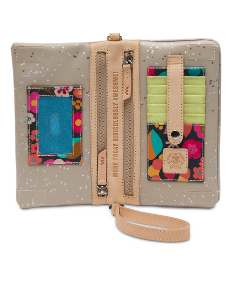 Consuela - Uptown Crossbody - Faye