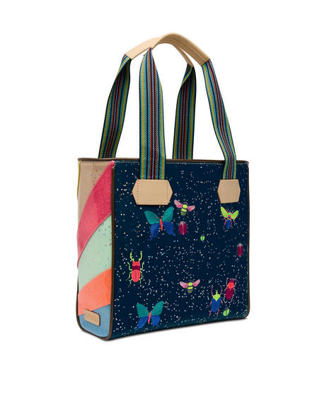 Consuela - Classic Tote - Monroe