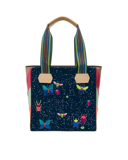 Consuela - Classic Tote - Monroe