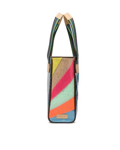 Consuela - Classic Tote - Monroe