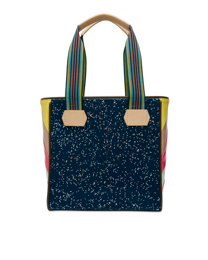 Consuela - Classic Tote - Monroe