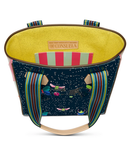Consuela - Classic Tote - Monroe