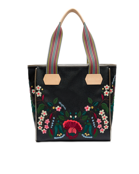 Consuela - Classic Tote - Ava