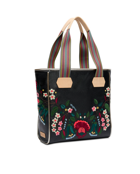 Consuela - Classic Tote - Ava