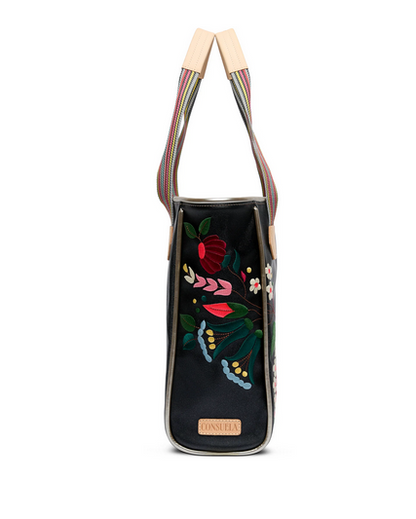 Consuela - Classic Tote - Ava