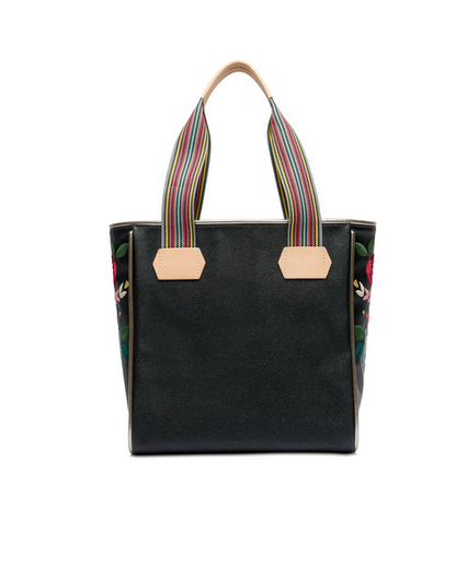 Consuela - Classic Tote - Ava