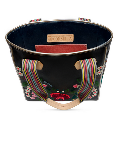 Consuela - Classic Tote - Ava