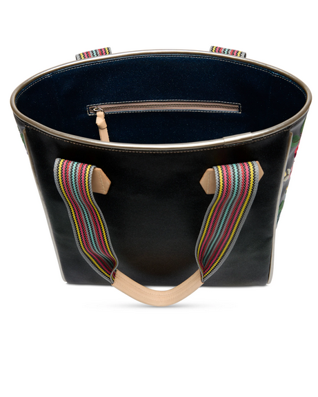 Consuela - Classic Tote - Ava
