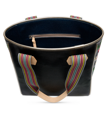 Consuela - Classic Tote - Ava