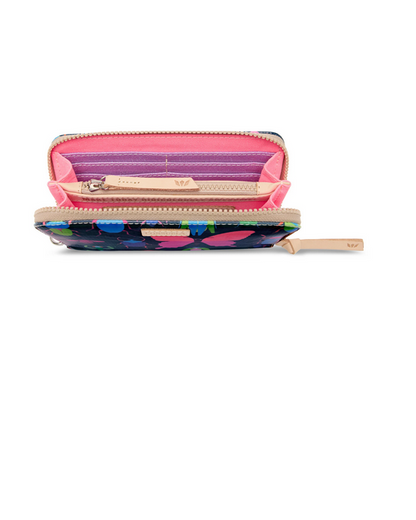Consuela - Essential Wallet - Gemma