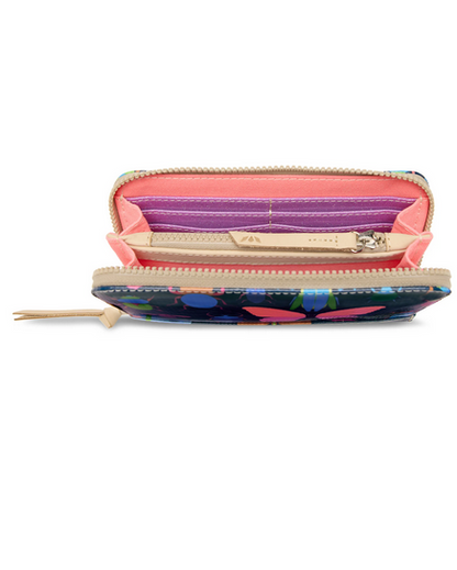 Consuela - Essential Wallet - Gemma