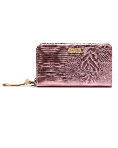 Consuela - Essential Wallet - Elodie