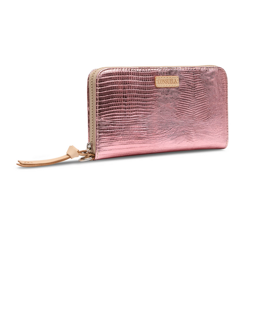 Consuela - Essential Wallet - Elodie