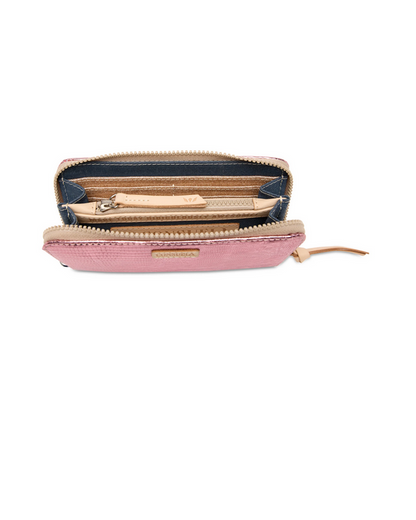 Consuela - Essential Wallet - Elodie