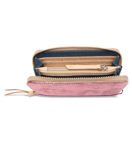 Consuela - Essential Wallet - Elodie