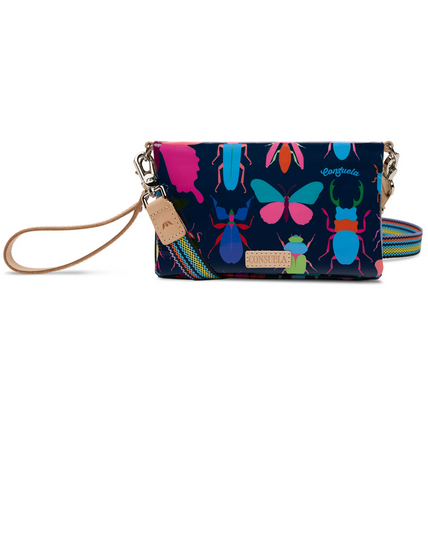 Consuela - Uptown Crossbody - Gemma
