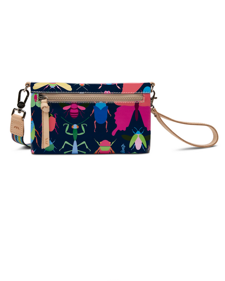 Consuela - Uptown Crossbody - Gemma