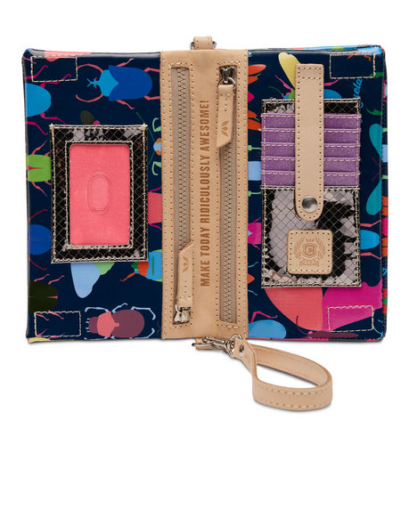 Consuela - Uptown Crossbody - Gemma
