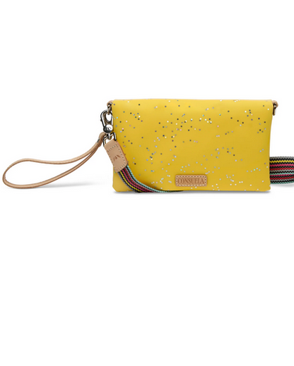 Consuela - Uptown Crossbody - Harlow