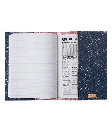 Consuela - Notebook Cover - Elodie