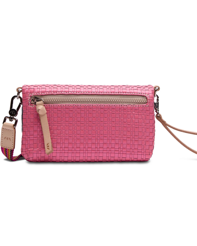 Consuela - Uptown Crossbody - Pink